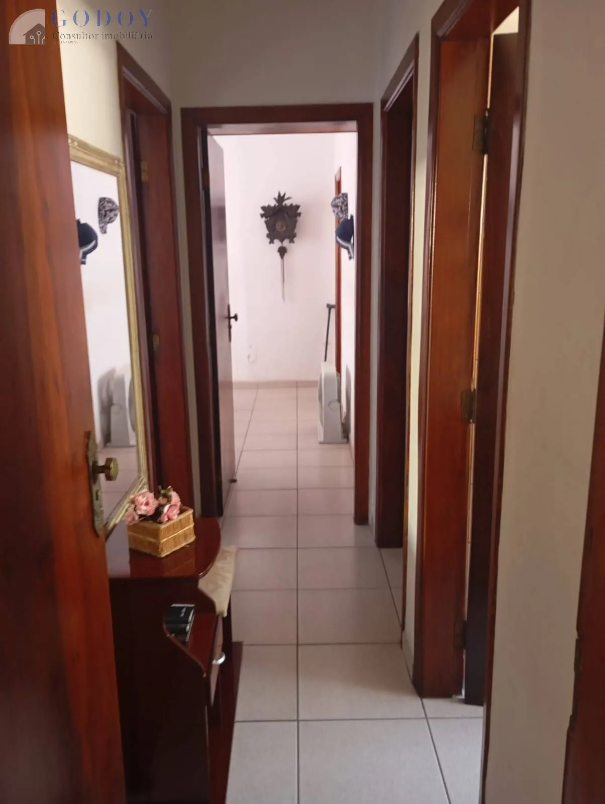 Imagem Casa Térrea para Locação - Espaço, Comodidade e Excelente Localização