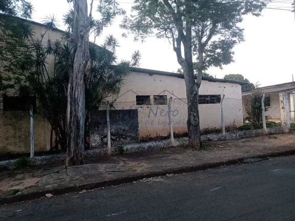 Imagem Galpao/Deposito/Armazem