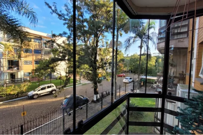 Imagem Apartamento para venda no bairro Partenon em Porto Alegre