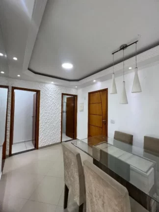Imagem APARTAMENTO COM 60 m² - TUPI - PRAIA GRANDE SP