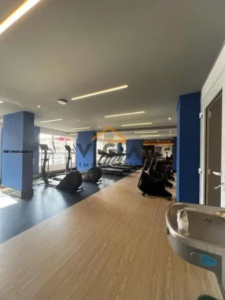 Imagem Studio para Venda em São Paulo, Vila Azevedo, 1 dormitório, 1 banheiro
