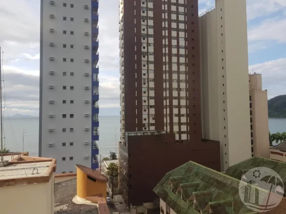 Imagem Mendelssohn Ap Diferenciado Quadra Mar c 3 Suítes e 3 Vagas