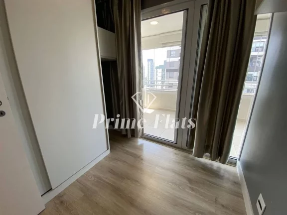 Imagem Apartamento disponível para venda no Lifestyle Tatuapé, com 67m², 2 dormitórios e 1 vaga de garagem