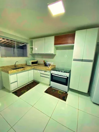 Imagem CASA RESIDENCIAL em PORTO SEGURO - BA, Alto Taperapuan