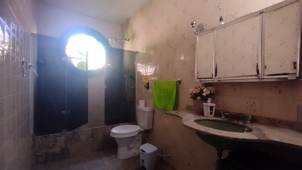 Imagem Casa para Venda em Teresópolis / RJ no bairro Ermitage