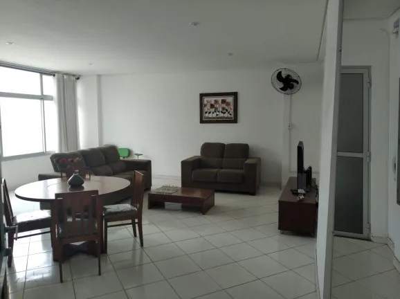 Imagem Apartamento com 2 Quartos à Venda, 90 m² em Centro - Taubaté
