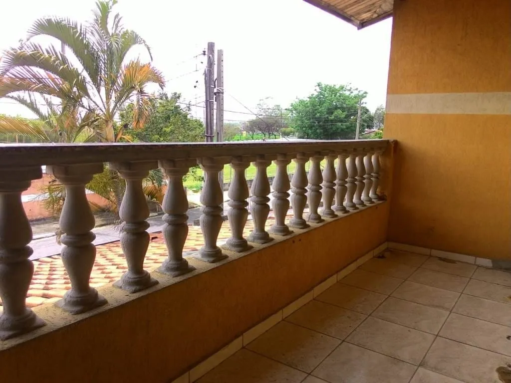 Imagem Casa à venda 3 Quartos, 1 Suite, 2 Vagas, 150M², Residencial Nova Esperança, Pindamonhangaba - SP