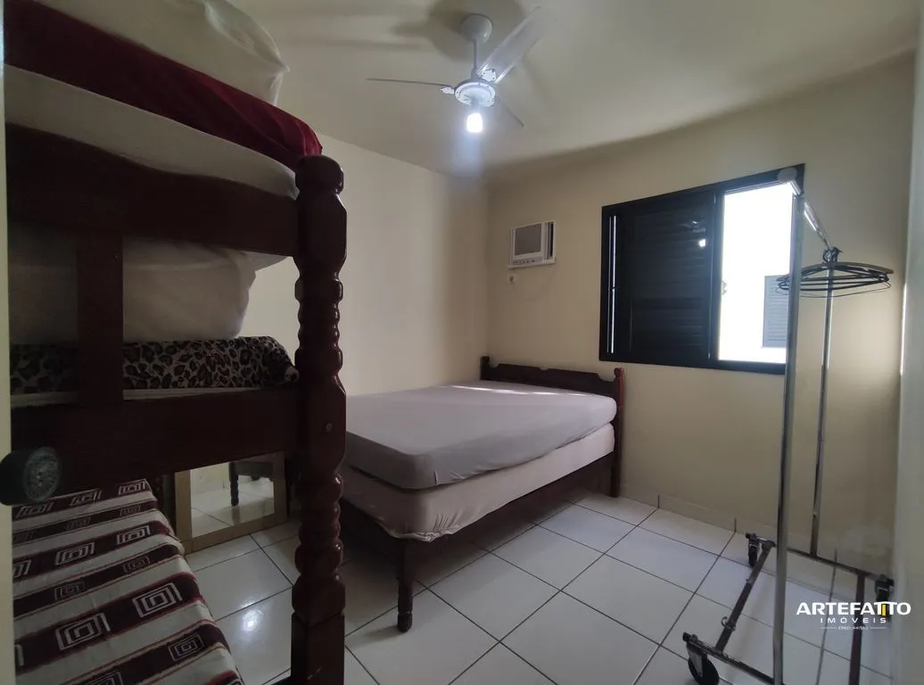 Imagem Apartamento à venda em Ubatuba, Praia Grande, com 2 quartos, 72m2