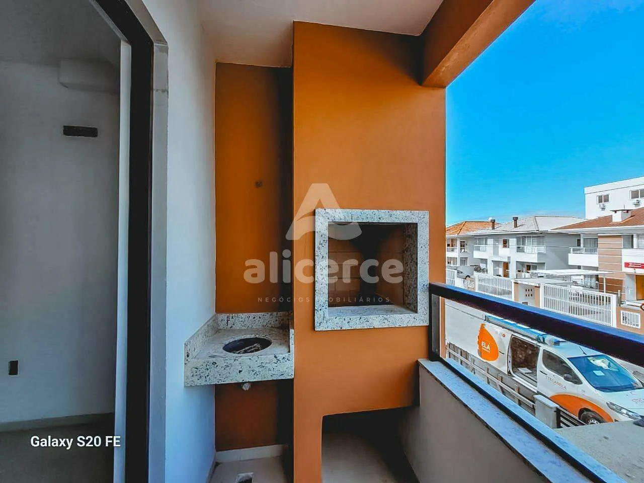 Imagem Viva com Estilo! Apto 3 Dorms com suíte + Área de Lazer Completa - Nova Palhoça/SC