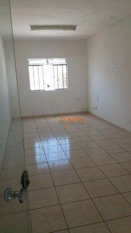 Imagem Sala para alugar, 21 m² por R$ 850,00/mês - Macedo - Guarulhos/SP