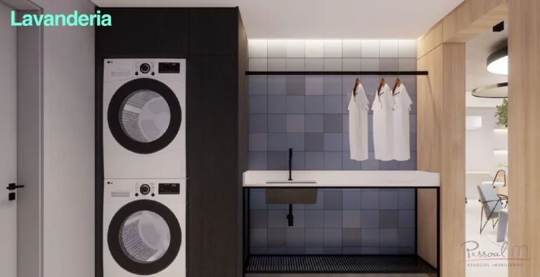 Imagem O empreendimento oferece uma proposta inovadora de moradia, ideal para quem busca um ambiente funcio...