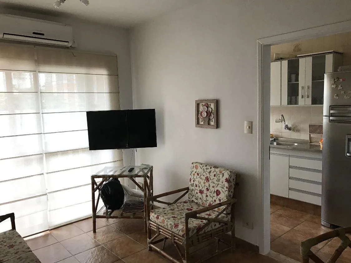 Imagem Lindo Apartamento no Guarujá