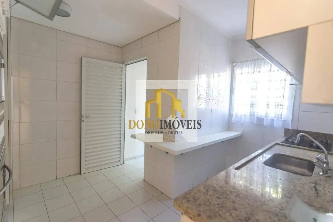 Imagem Casa á venda Condomino Chácara dos Pássaros 106m², Bairro Planalto, SBC
