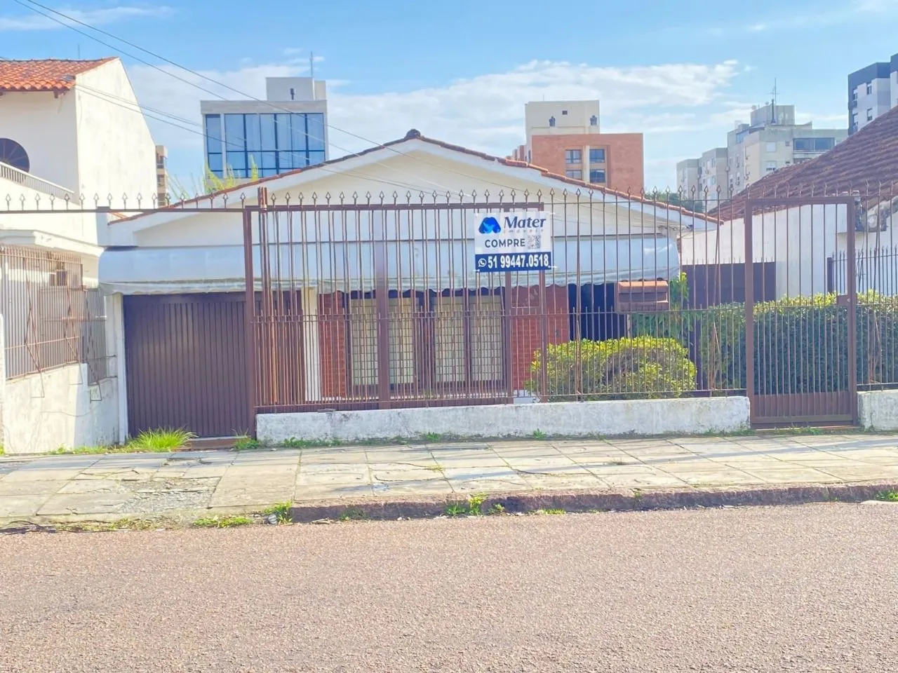 Imagem CASA TRISTEZA- PORTO ALEGRE