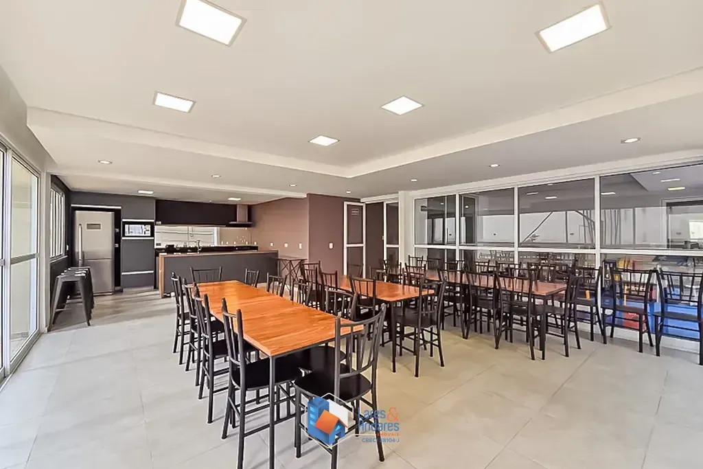 Imagem Apartamento à venda 2 Quartos 2 Suites 1 Vaga 90M² Vila Madalena São Paulo - SP