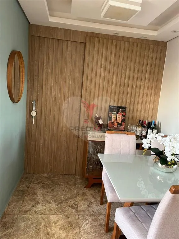 Imagem Apartamento de 2 quartos, 48m² no bairro Jardim Nova Lençóis, em Lençóis Paulista