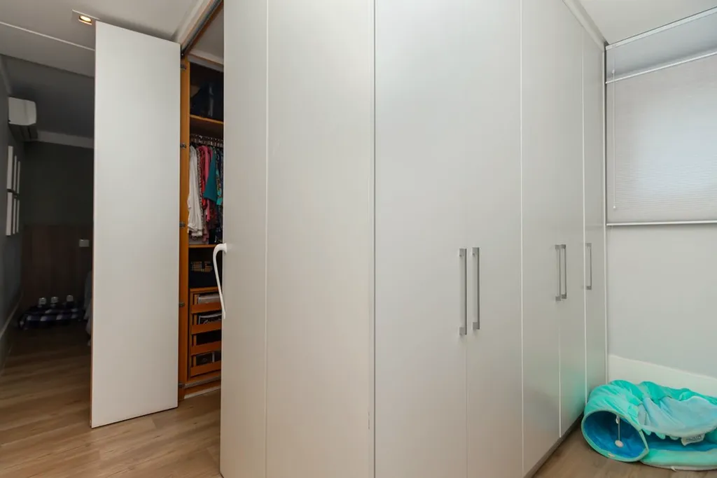 Imagem Apartamento à venda em São Paulo, Campo Belo, com 4 quartos, 243m2