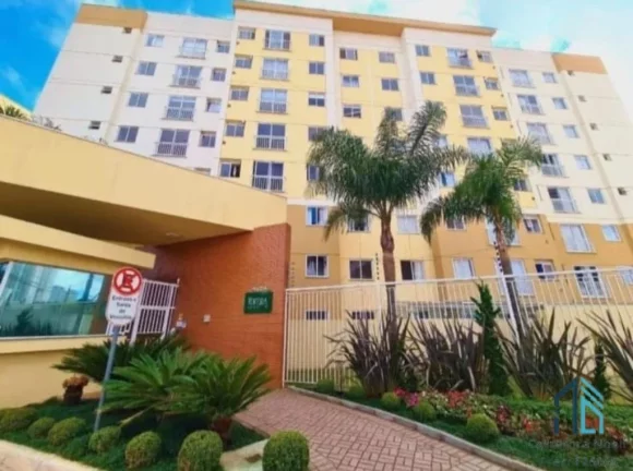 Foto do imóvel Apartamento 03 quartos c/suíte, duas quadras da Universidade Positivo, no Ecoville em Curitiba PR