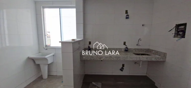Imagem Apartamento 605 disponível para venda no Senhora das Graças - Betim/MG