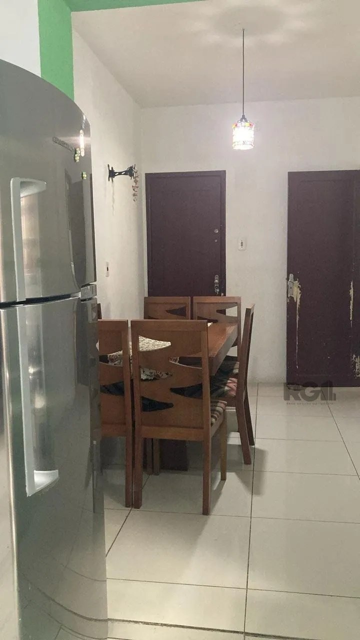 Imagem Apartamento 3 dormitórios à venda Santana Porto Alegre/RS