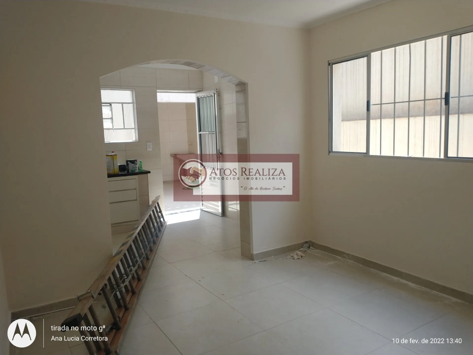 Imagem Sobrado com 3 dormitórios Av. Interlagos em Vila Inglesa