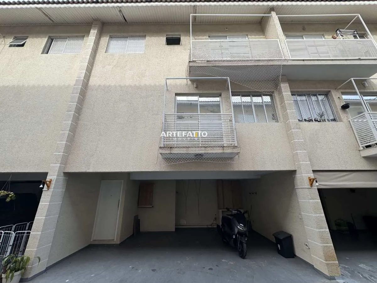 Imagem Casa à venda em São Paulo, Jardim Maria Duarte, com 2 quartos, 104m2