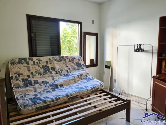 Imagem Apartamento mobiliado no Centro