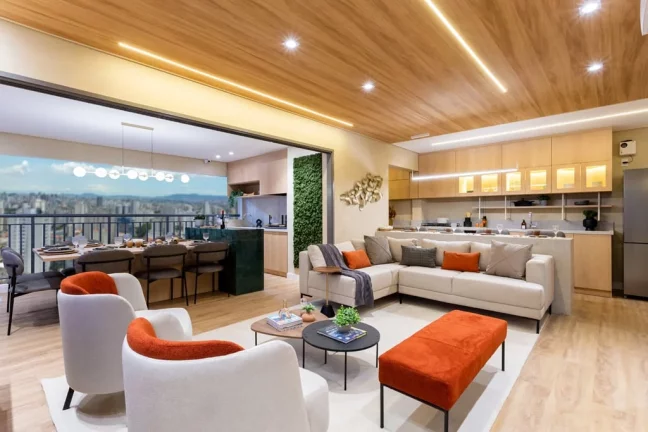 Imagem Madre 914 Mooca - Residencial