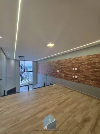 Imagem CASA NO CONDOMÍNIO QUINTA DAS MARINAS - PONTA NEGRA