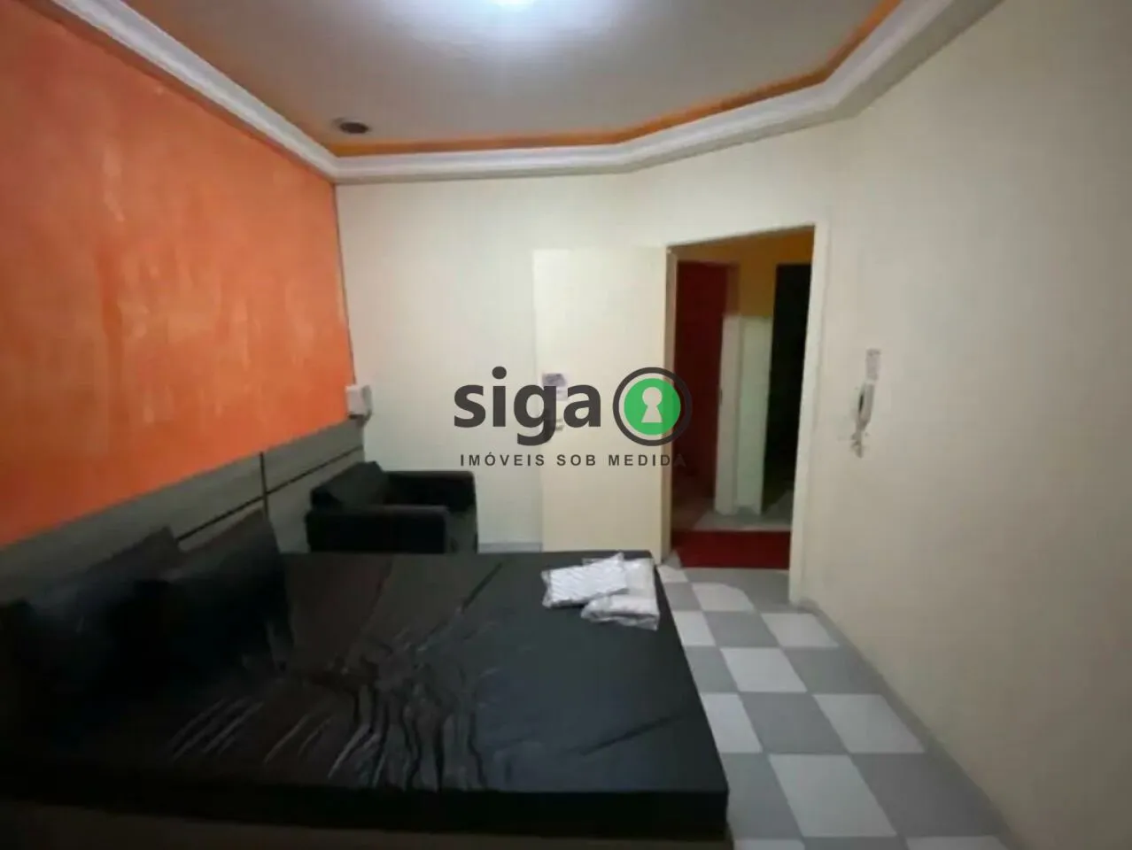 Imagem Prédio comercial em Pinheiros com 1200 AT e 506 AU para Locação ou Venda