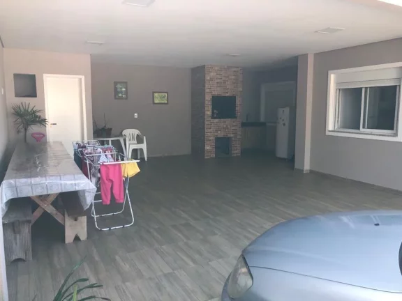Imagem Casa para Venda em Concórdia, Portinari, 3 dormitórios, 1 suíte, 1 banheiro, 2 vagas
