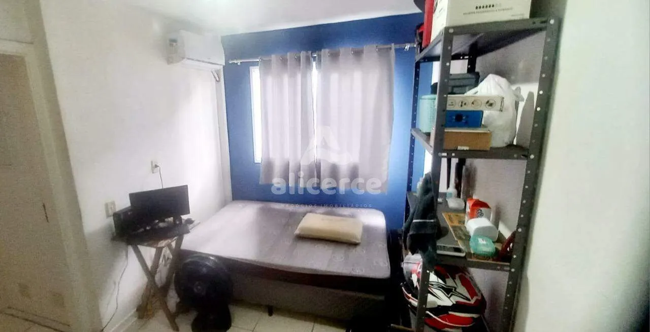 Imagem Apartamento à Venda no Bairro Bela Vista - Conforto e Lazer Completo