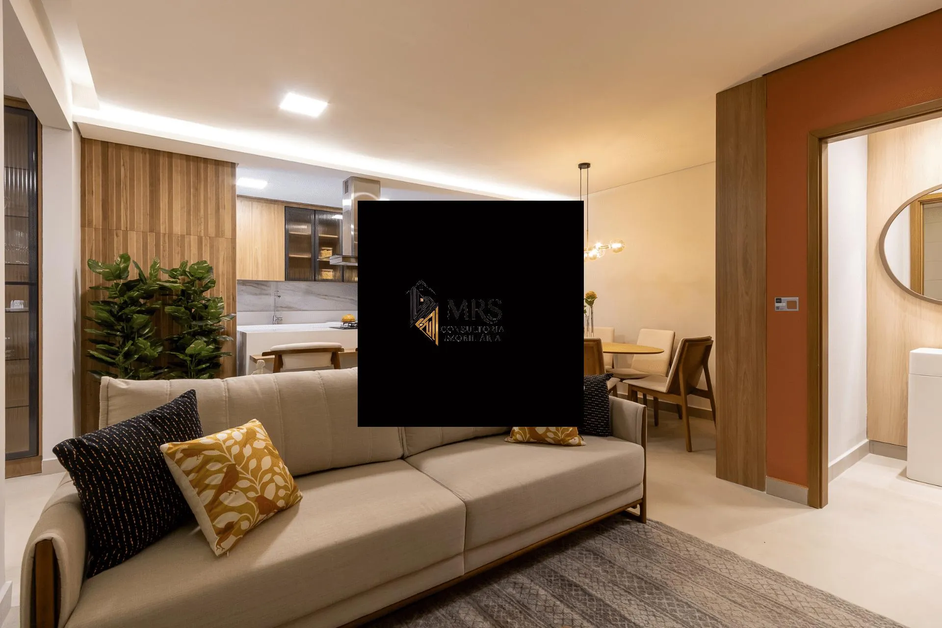 Imagem Apartamento à venda - Condomínio Vallis Residencial, Jundiaí/SP