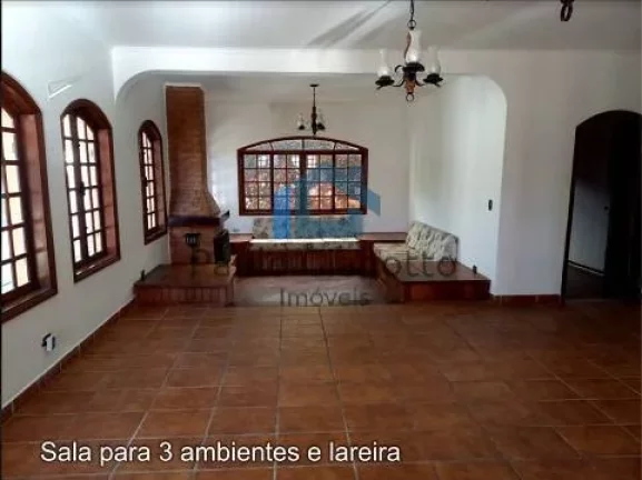 Imagem Casa à venda no Residencial Jardim da Glória em Cotia