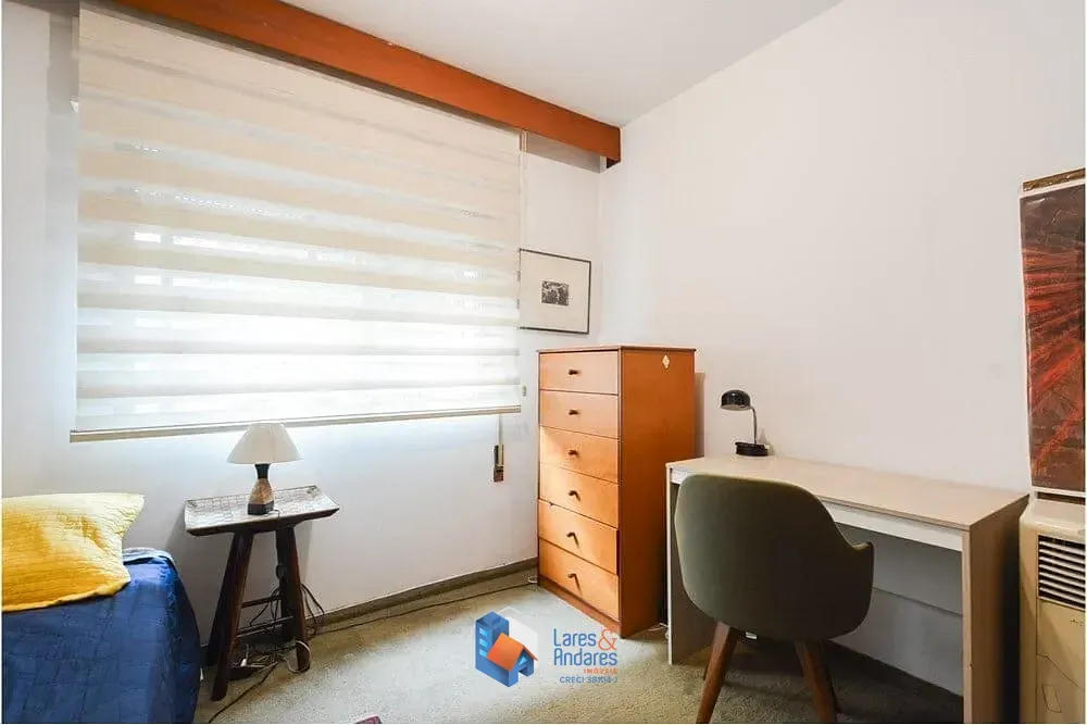 Imagem Apartamento à venda 3 Quartos 1 Suite 2 Vagas 120M² Cerqueira César São Paulo - SP