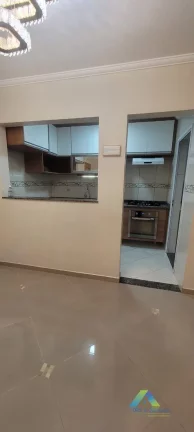 Foto do imóvel Apartamento à venda no bairro Vila Pires - Santo André/SP