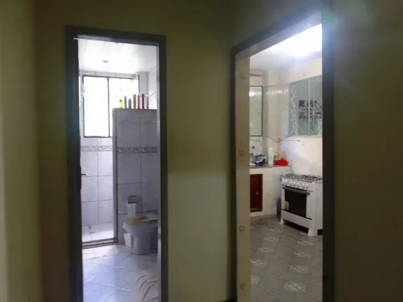 Imagem CASA RESIDENCIAL em RIO DE JANEIRO - RJ, GUARATIBA