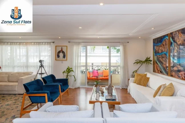 Foto do imóvel Casa à Venda Em Condomínio Fechado No Campo Belo Com 4 Suítes e 4 Vagas em RUA JOÃO ÁLVARES SOARES