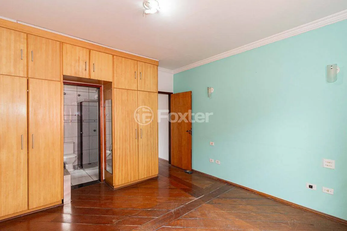 Imagem Sobrado Parque Ipê - 175M², 3 Dorms, 2 Suítes, 2 Vagas, Terraço.