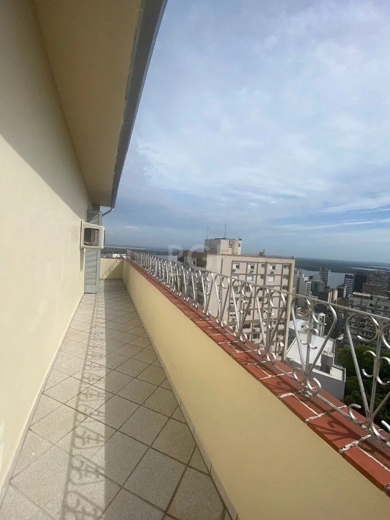 Imagem Cobertura a venda 5 dormitórios Centro Histórico