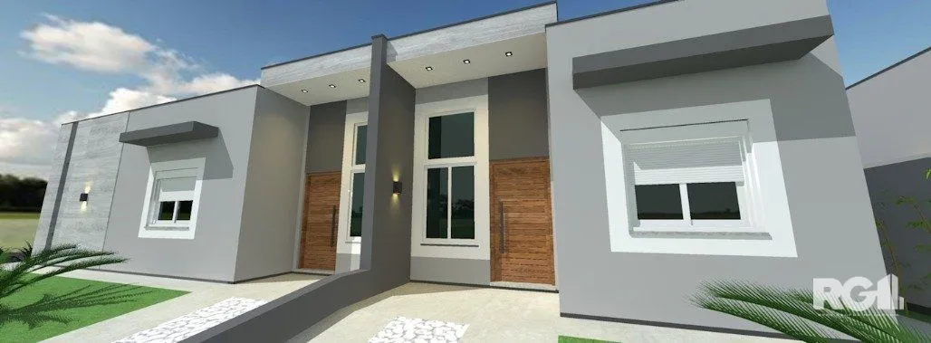 Imagem Casas 2 e 3 Dormitorios