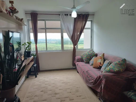 Imagem [Apartamento - Venda][Jd Bela Vista]
