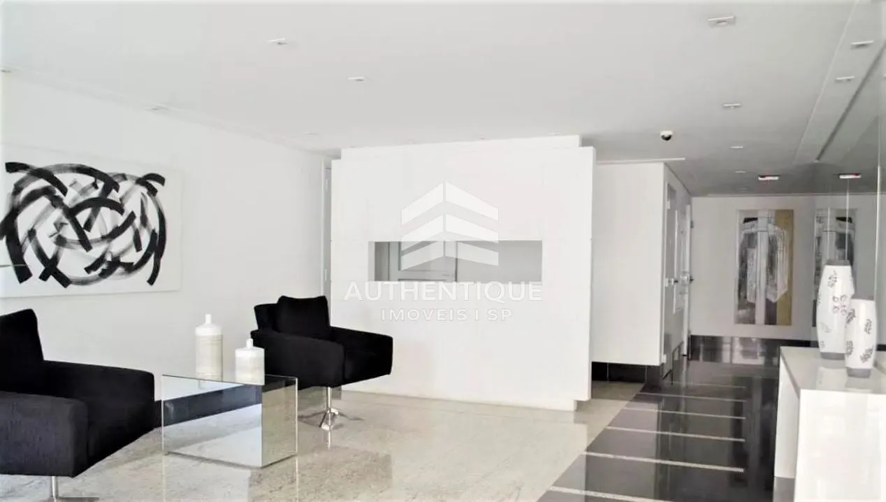 Imagem Advanced Itaim - Itaim Bibi - Apartamento à venda em São Paulo/SP