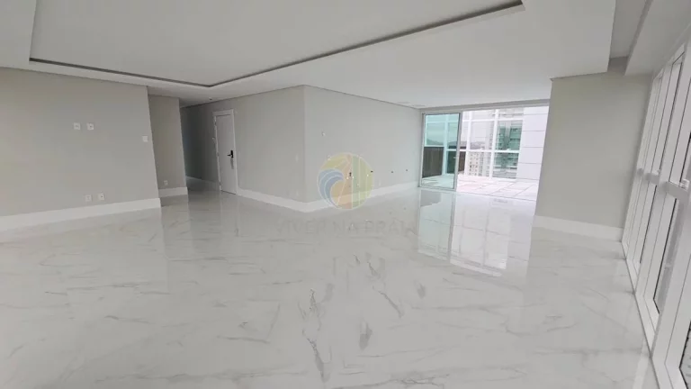 Imagem Skyline Tower Cobertura
