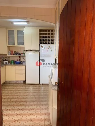 Imagem Casa à venda, Jardim São Caetano, São Caetano do Sul, SP