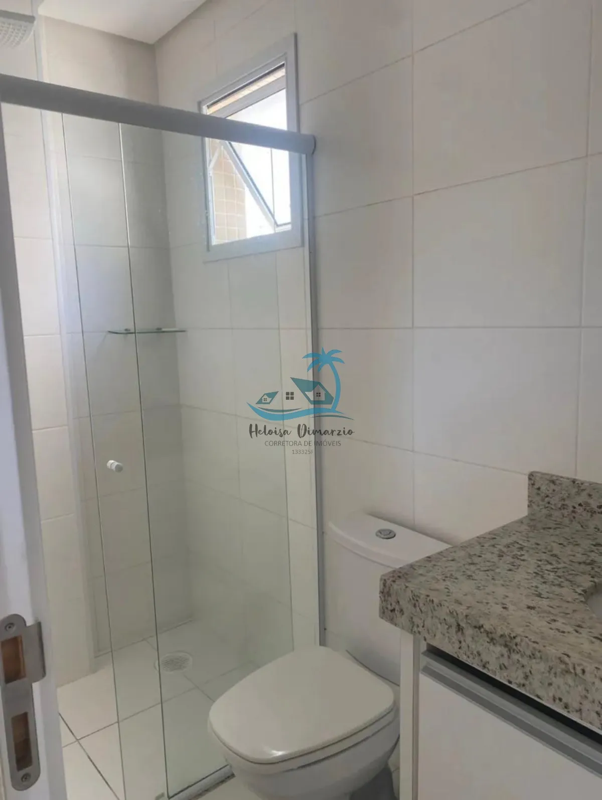 Imagem Apartamento mobiliado a venda na Praia Grande em Ubatuba.