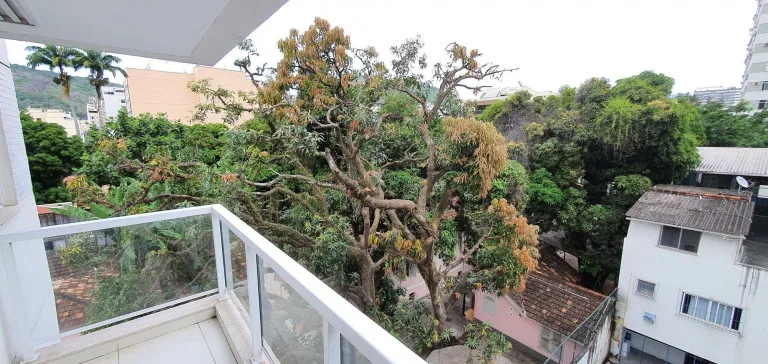 Imagem Apartamento com 3 Quartos à Venda, 101 m² em Botafogo - Rio de Janeiro