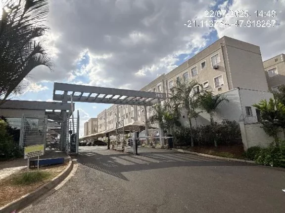 Foto do imóvel Oportunidade Única em RIBEIRAO PRETO - SP | Tipo: Apartamento | Negociação: Leilão | Situação: Imóvel em RUA JOSE DE ALCANTARA
