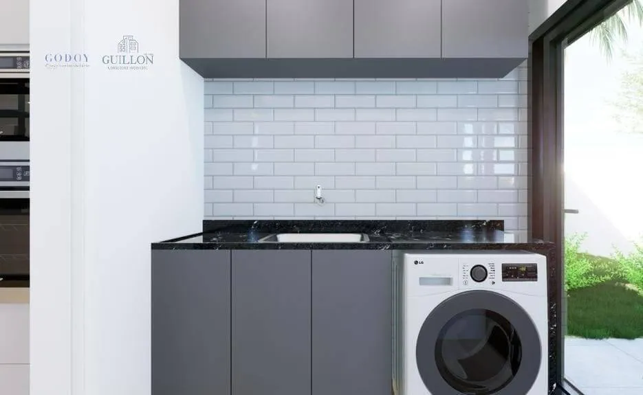 Imagem Apartamento à venda 3 Quartos, 1 Suite, 2 Vagas, 107M², Centro, Taubaté - SP | Condomínio Jabuticabeiras
