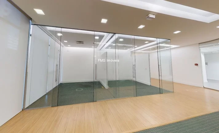 Imagem Loja com 701m² para locação na Av. Paulista.